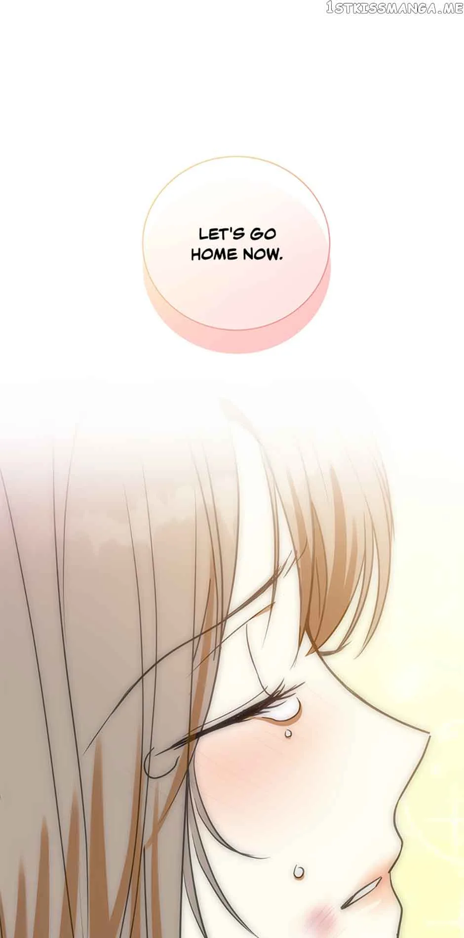 Love Class Chapter 23 page 62
