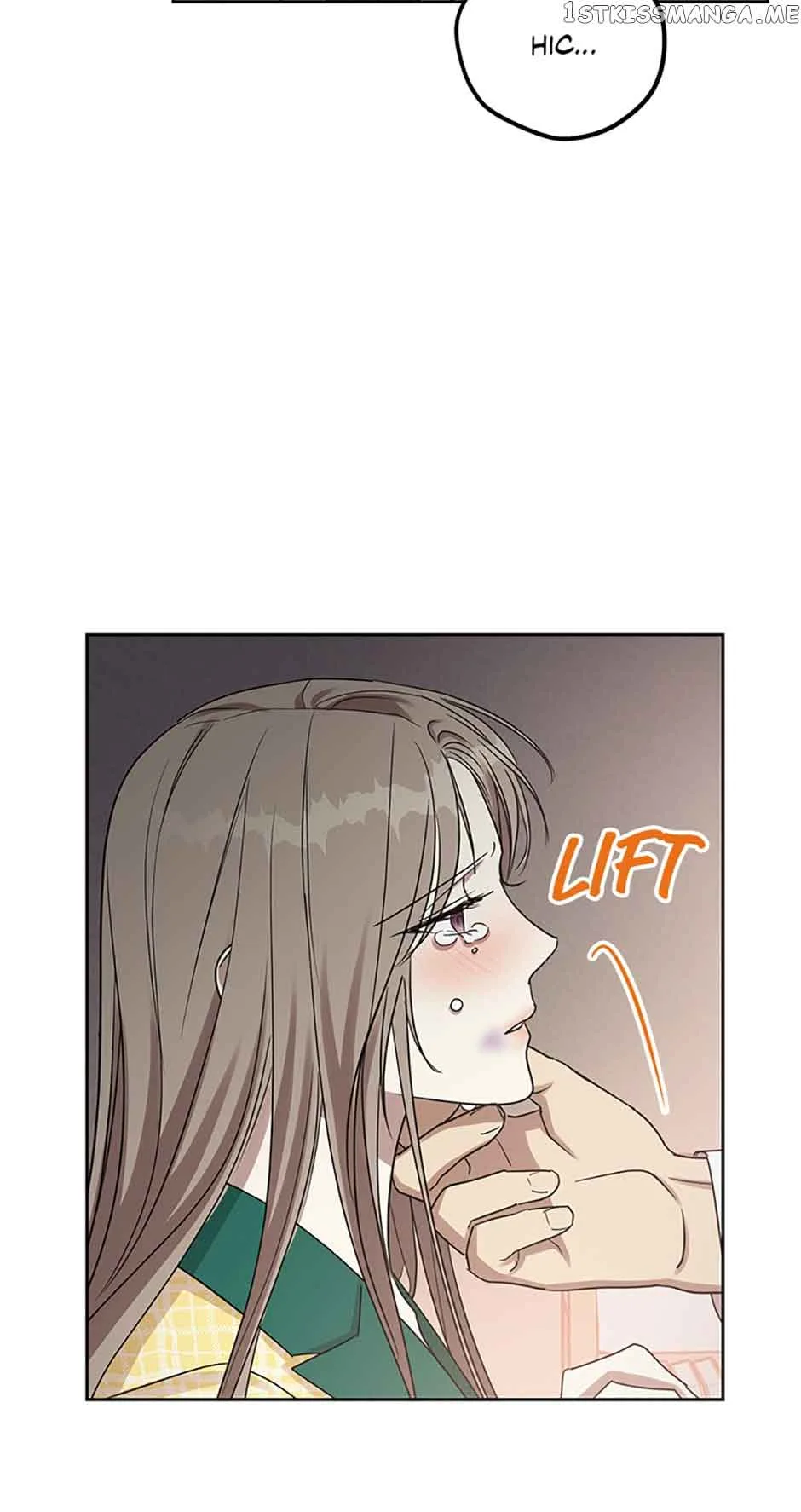 Love Class Chapter 23 page 53