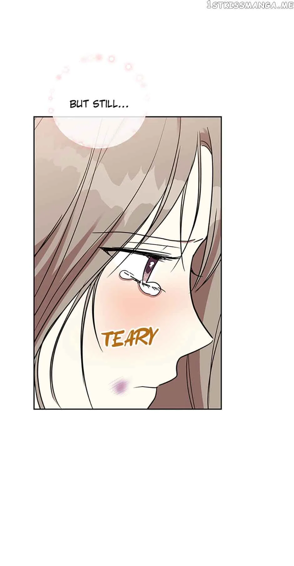 Love Class Chapter 23 page 37