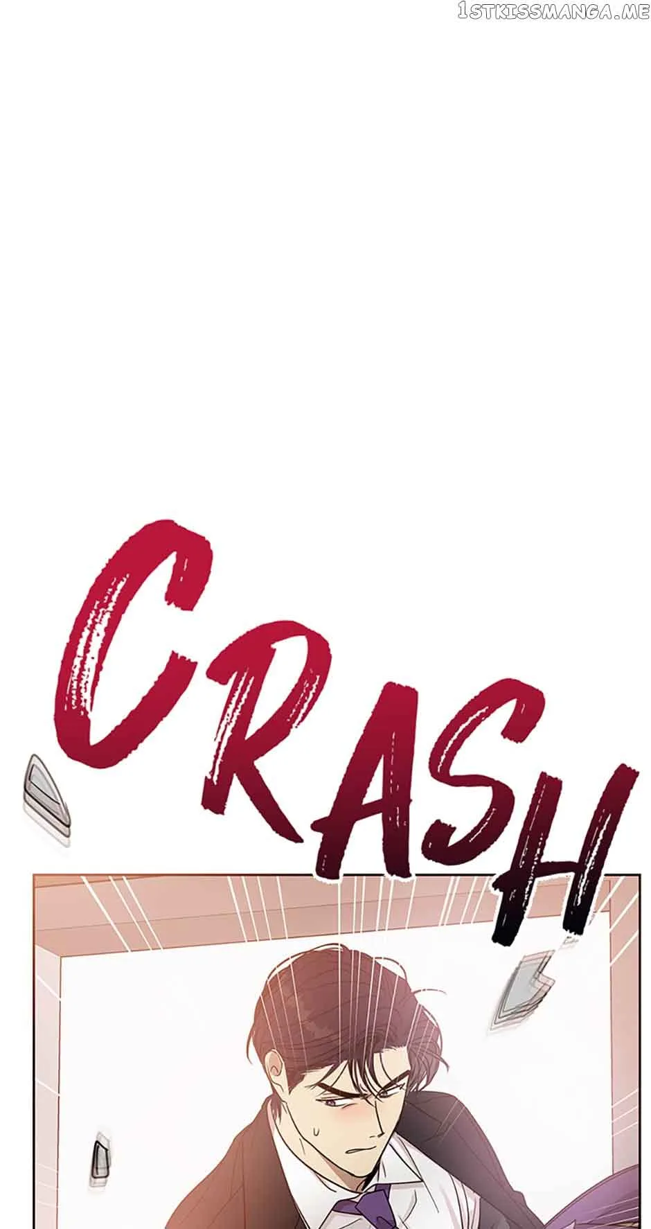 Love Class Chapter 23 page 48