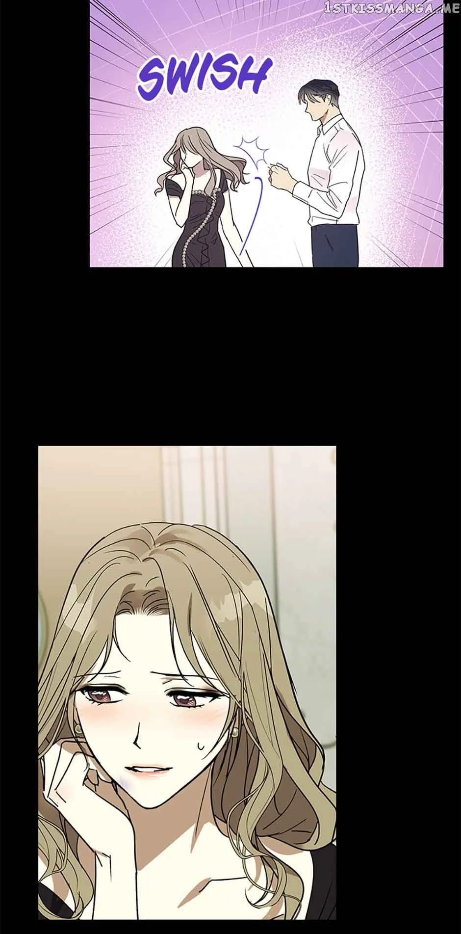 Love Class Chapter 22 page 64