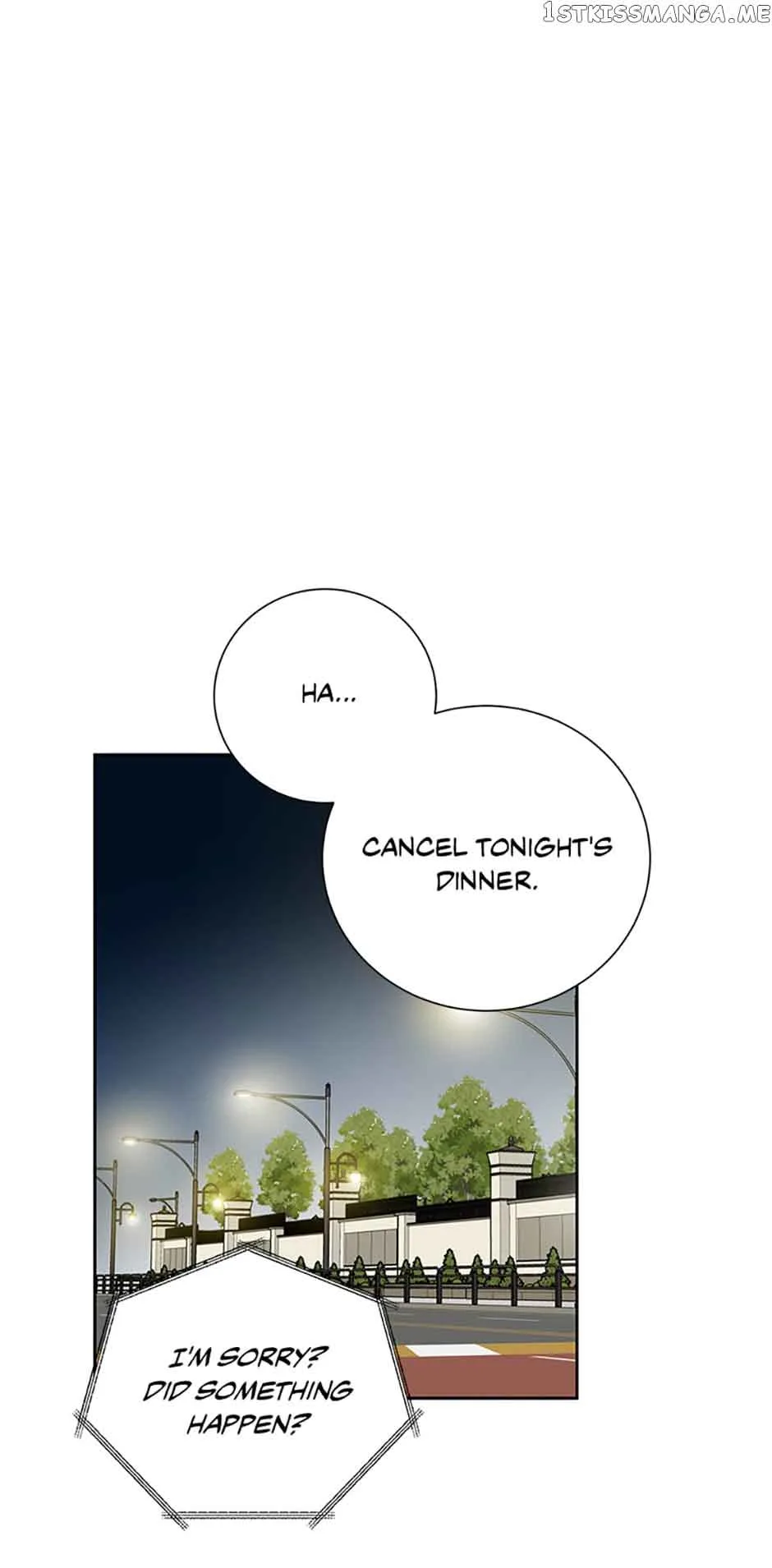 Love Class Chapter 23 page 2