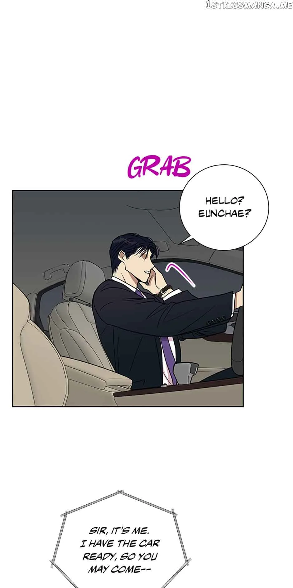 Love Class Chapter 22 page 67