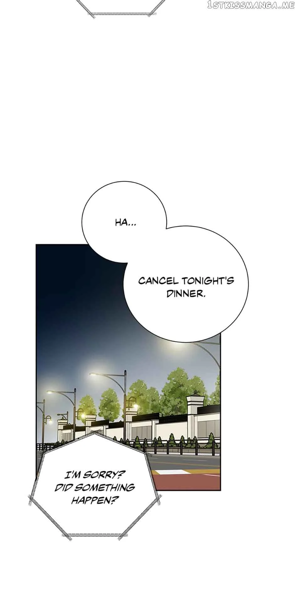 Love Class Chapter 22 page 68