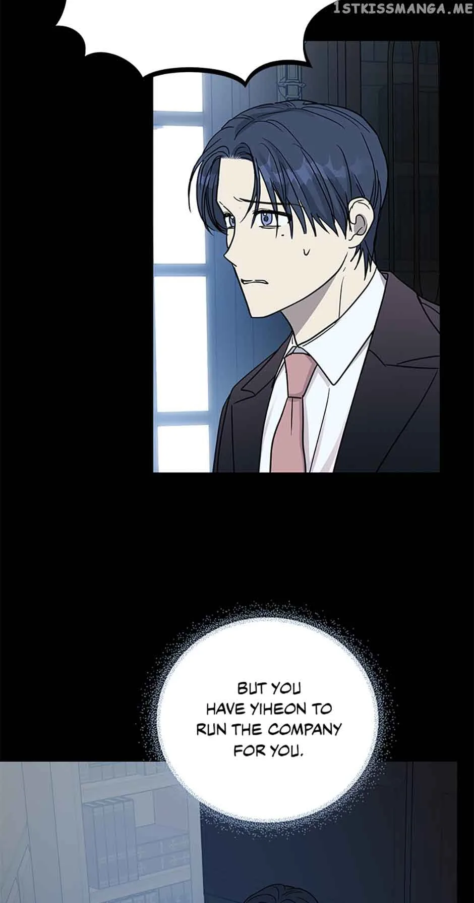 Love Class Chapter 18 page 51