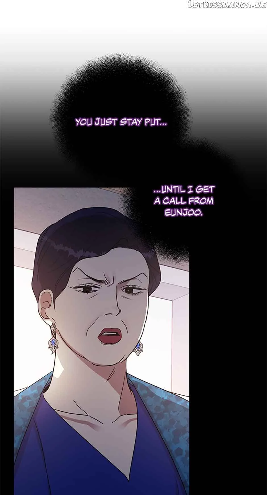 Love Class Chapter 23 page 42