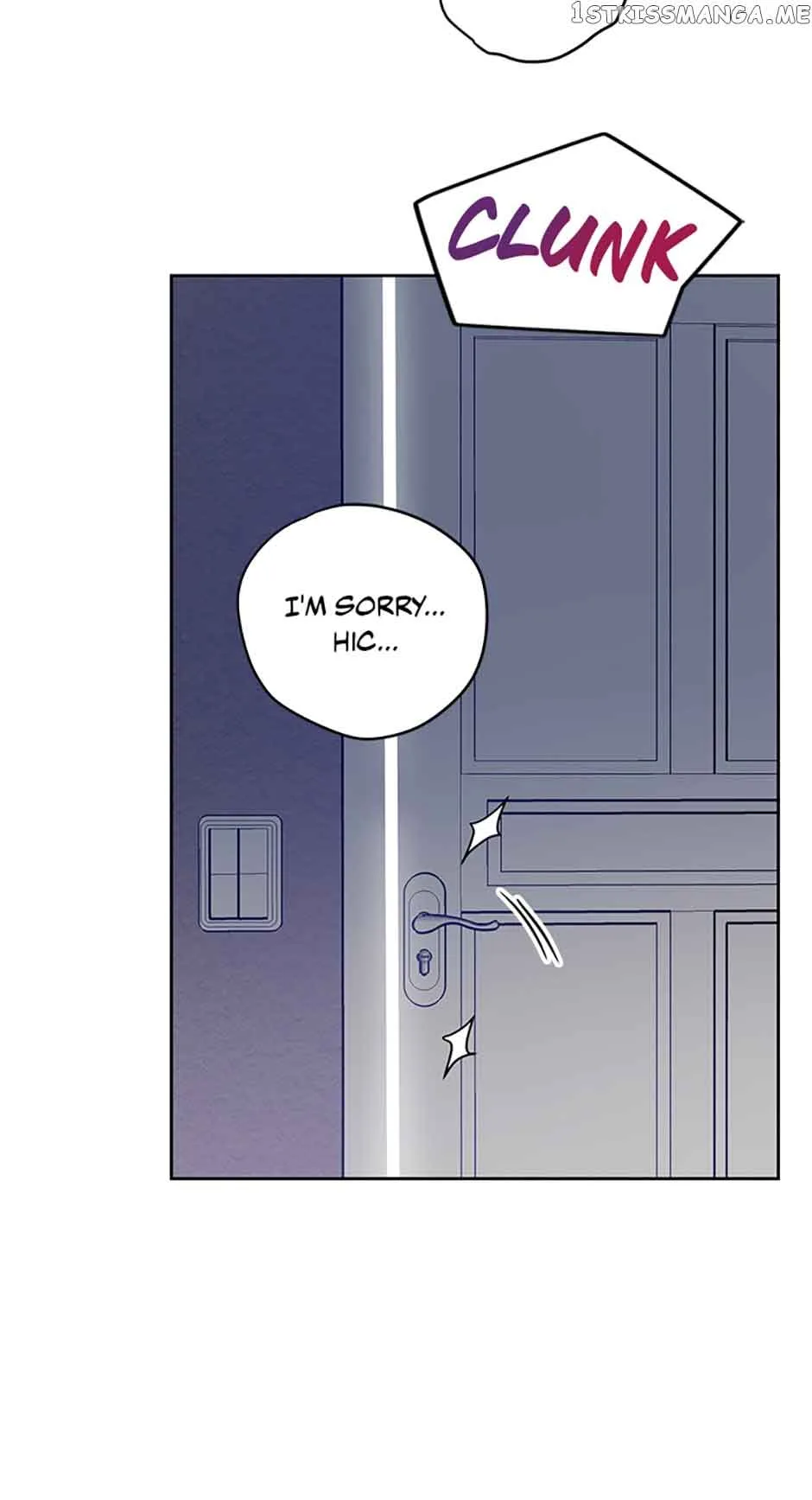 Love Class Chapter 23 page 47
