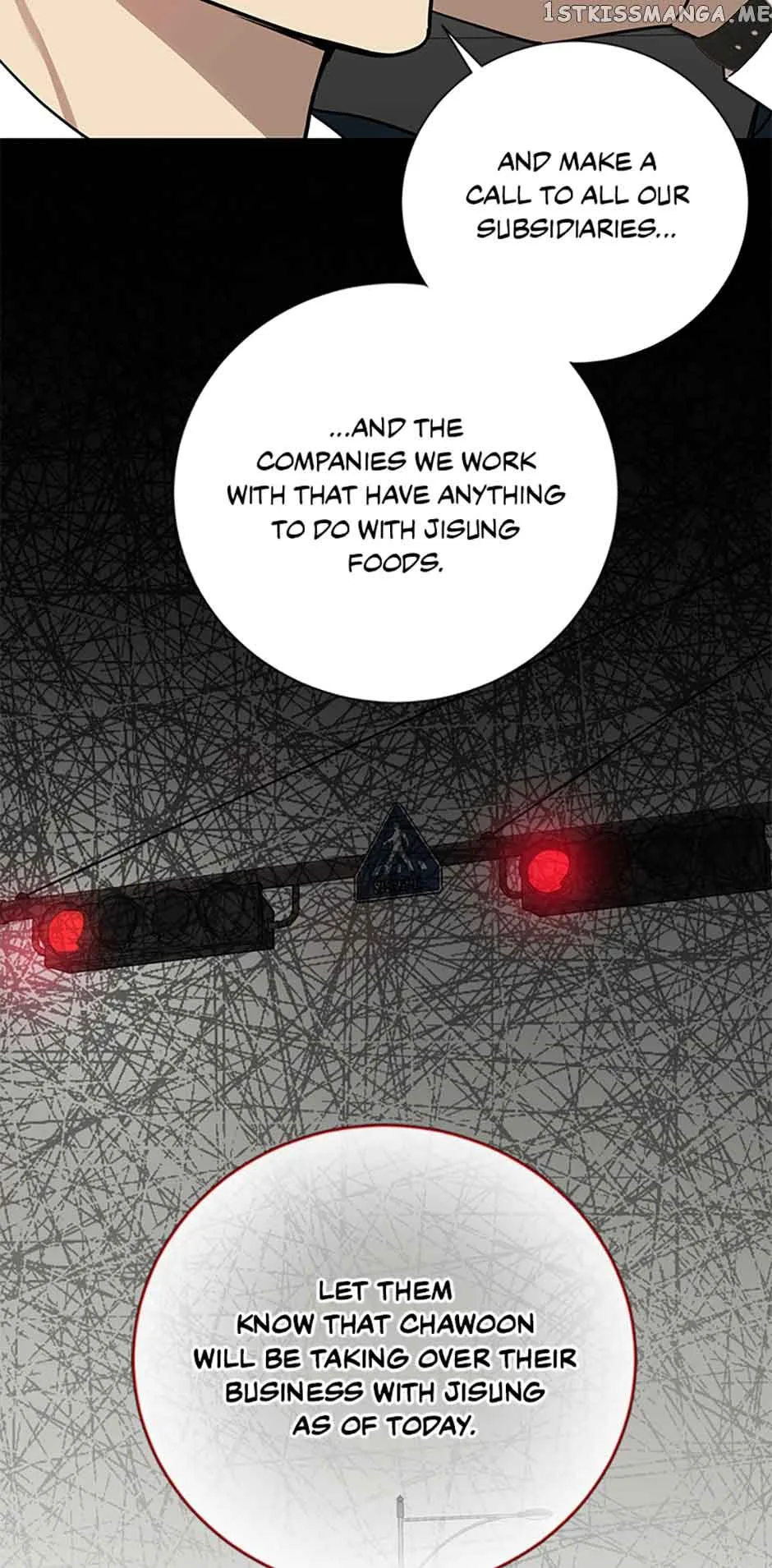 Love Class Chapter 23 page 4