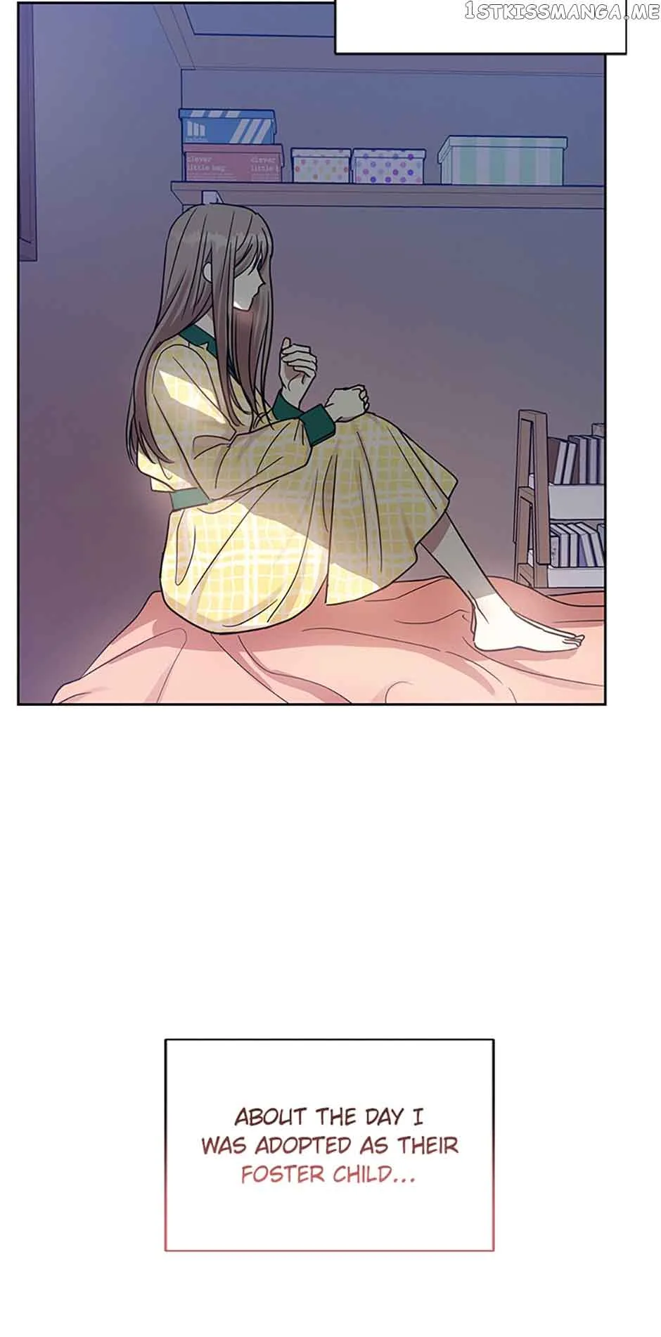 Love Class Chapter 23 page 9