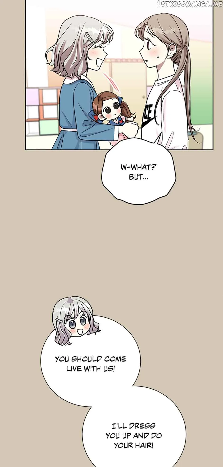 Love Class Chapter 23 page 12
