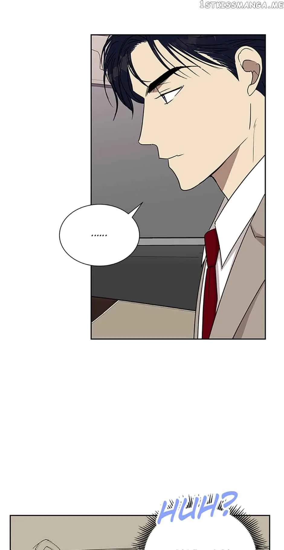 Love Class Chapter 19 page 37