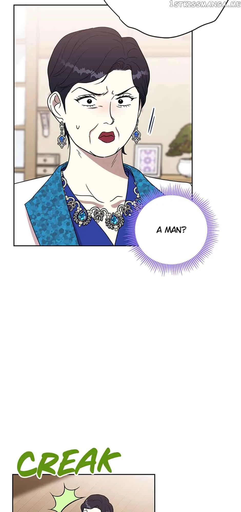 Love Class Chapter 23 page 66