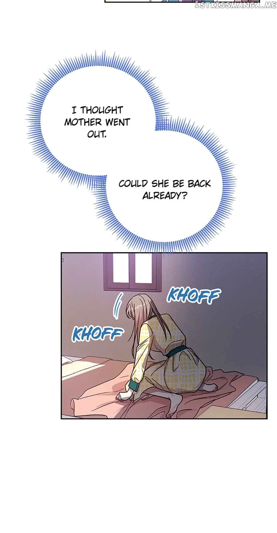 Love Class Chapter 23 page 41