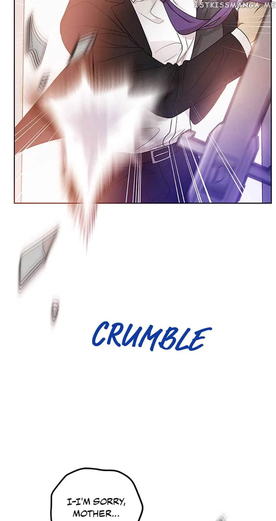 Love Class Chapter 23 page 49