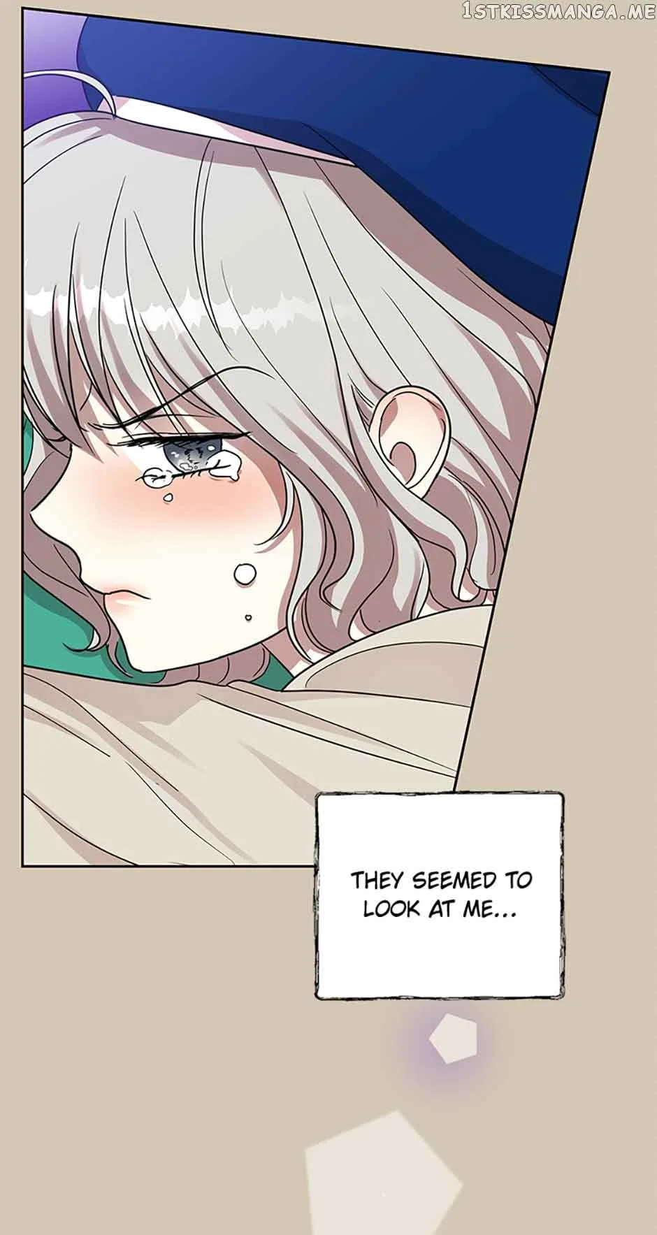 Love Class Chapter 23 page 32