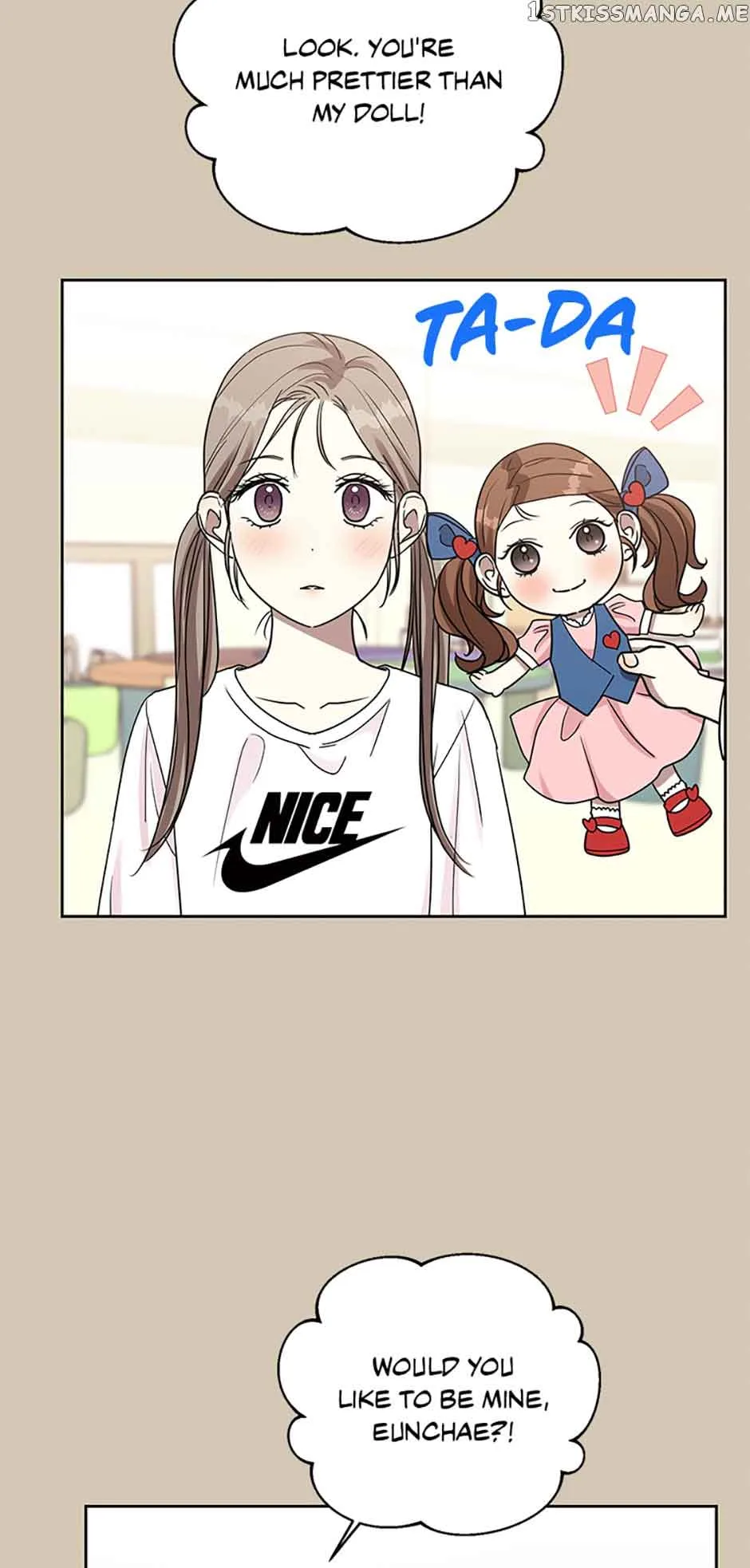 Love Class Chapter 23 page 11