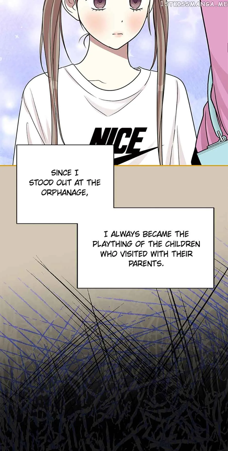 Love Class Chapter 23 page 19