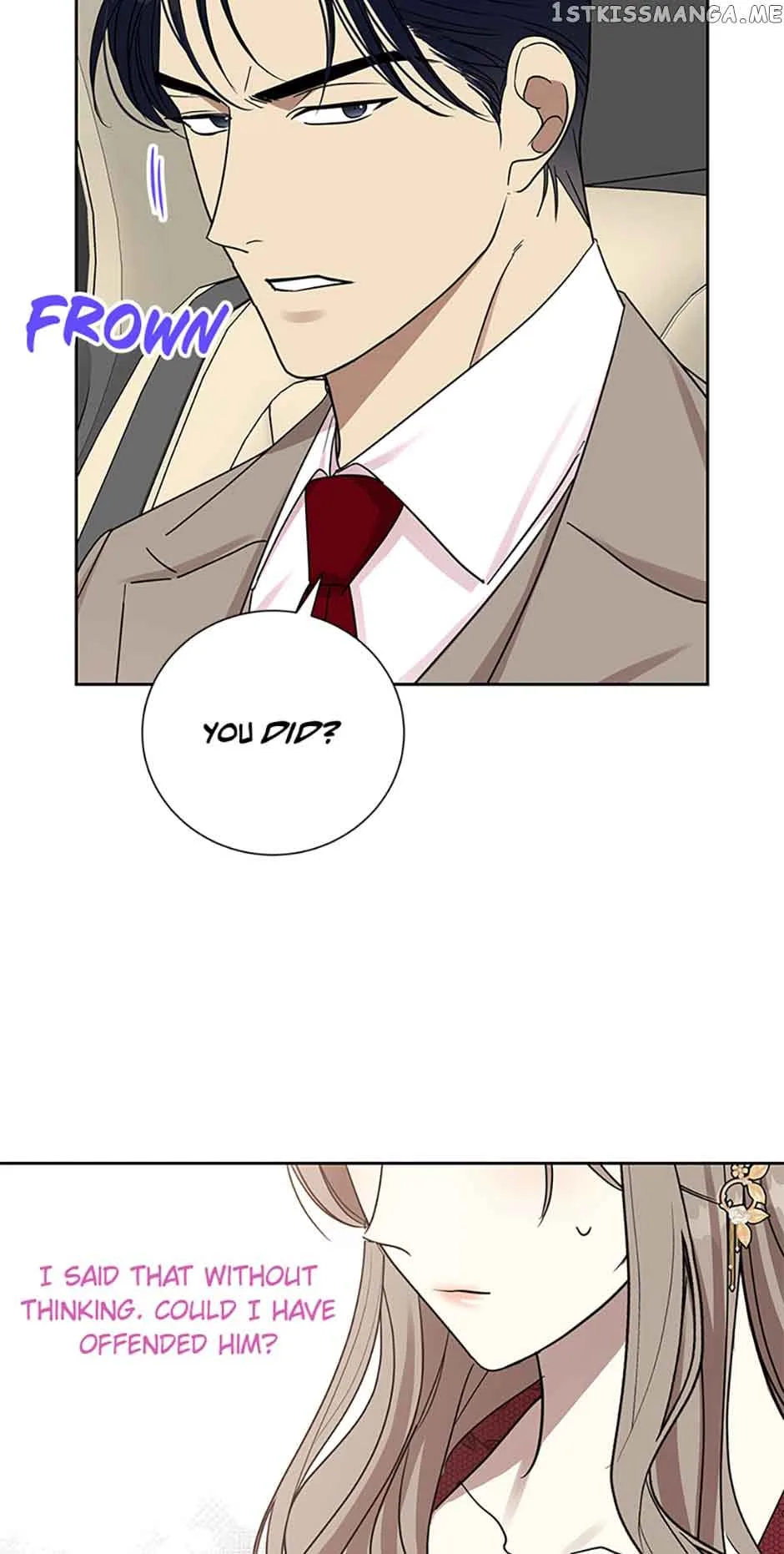 Love Class Chapter 19 page 28