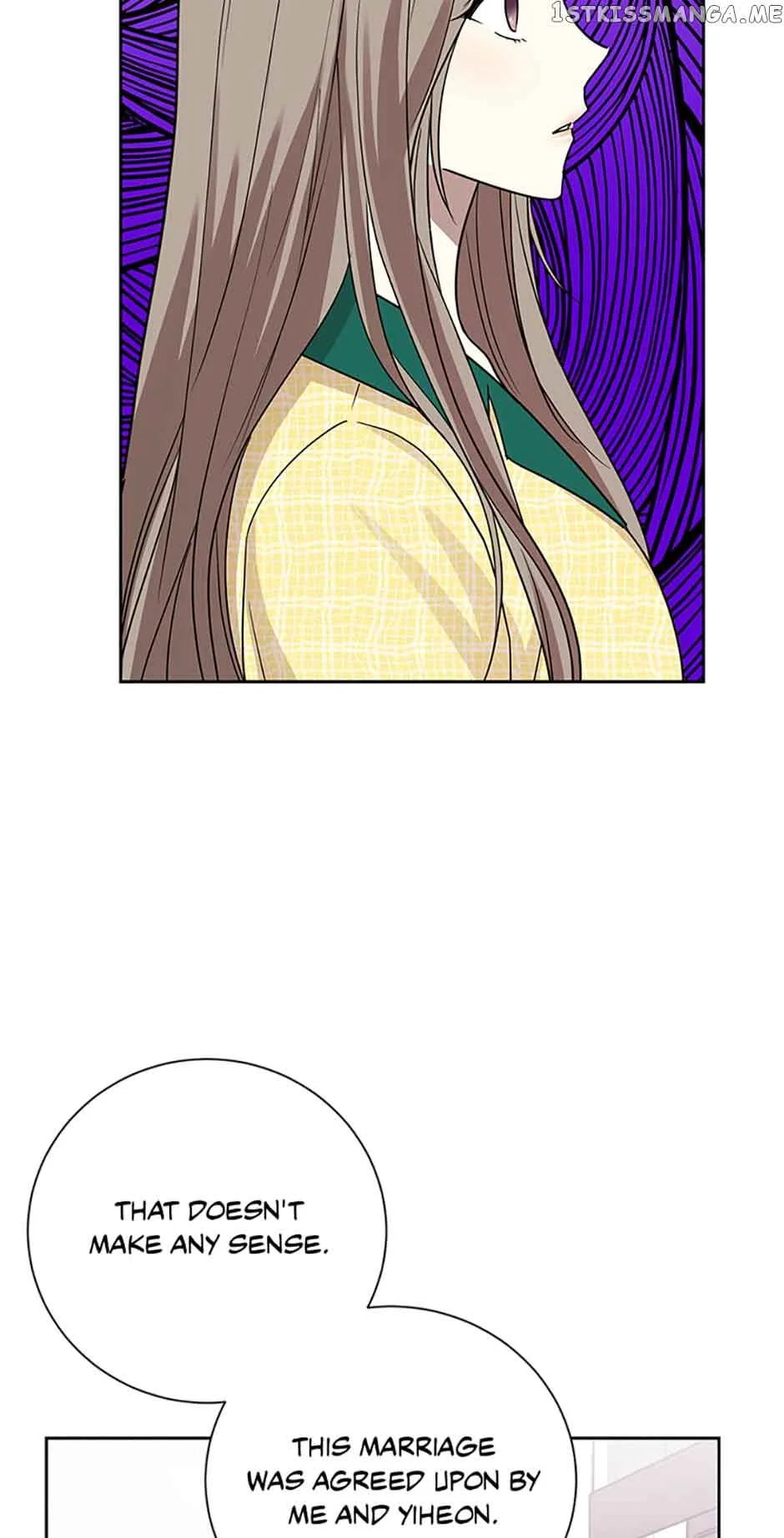 Love Class Chapter 21 page 5