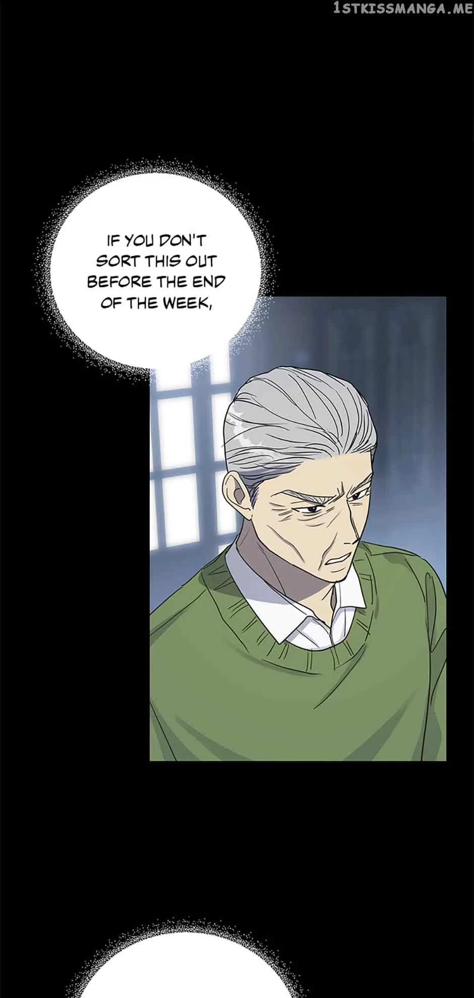 Love Class Chapter 18 page 55