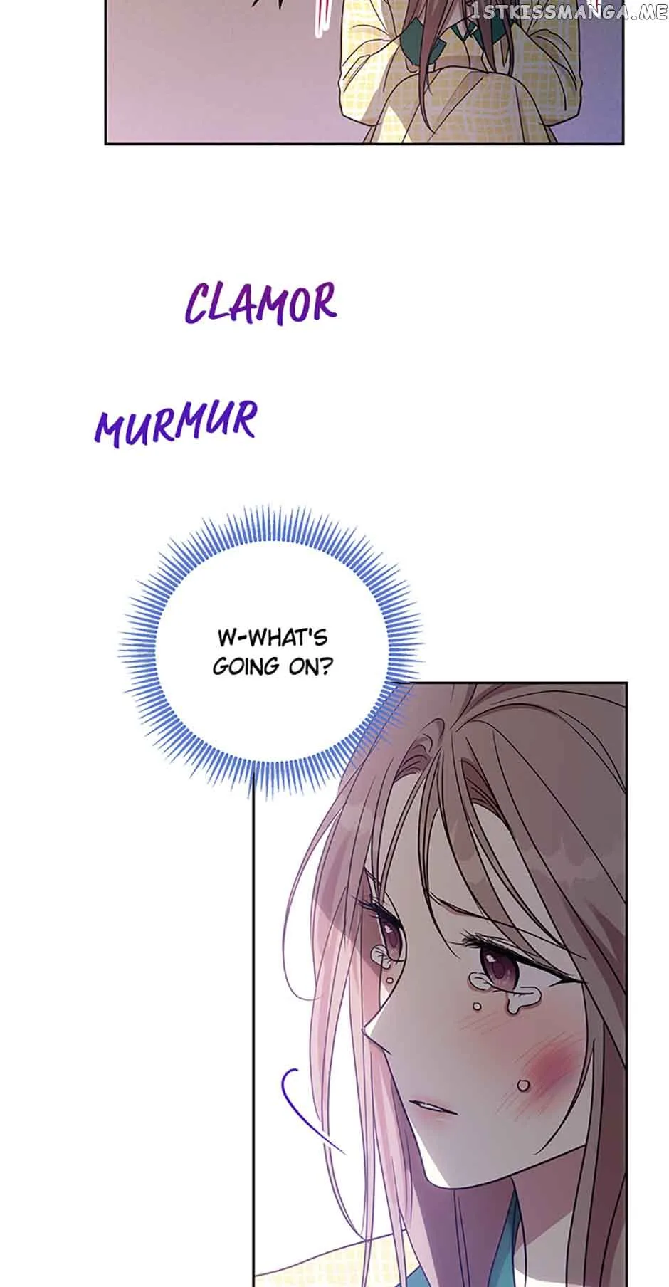Love Class Chapter 23 page 40