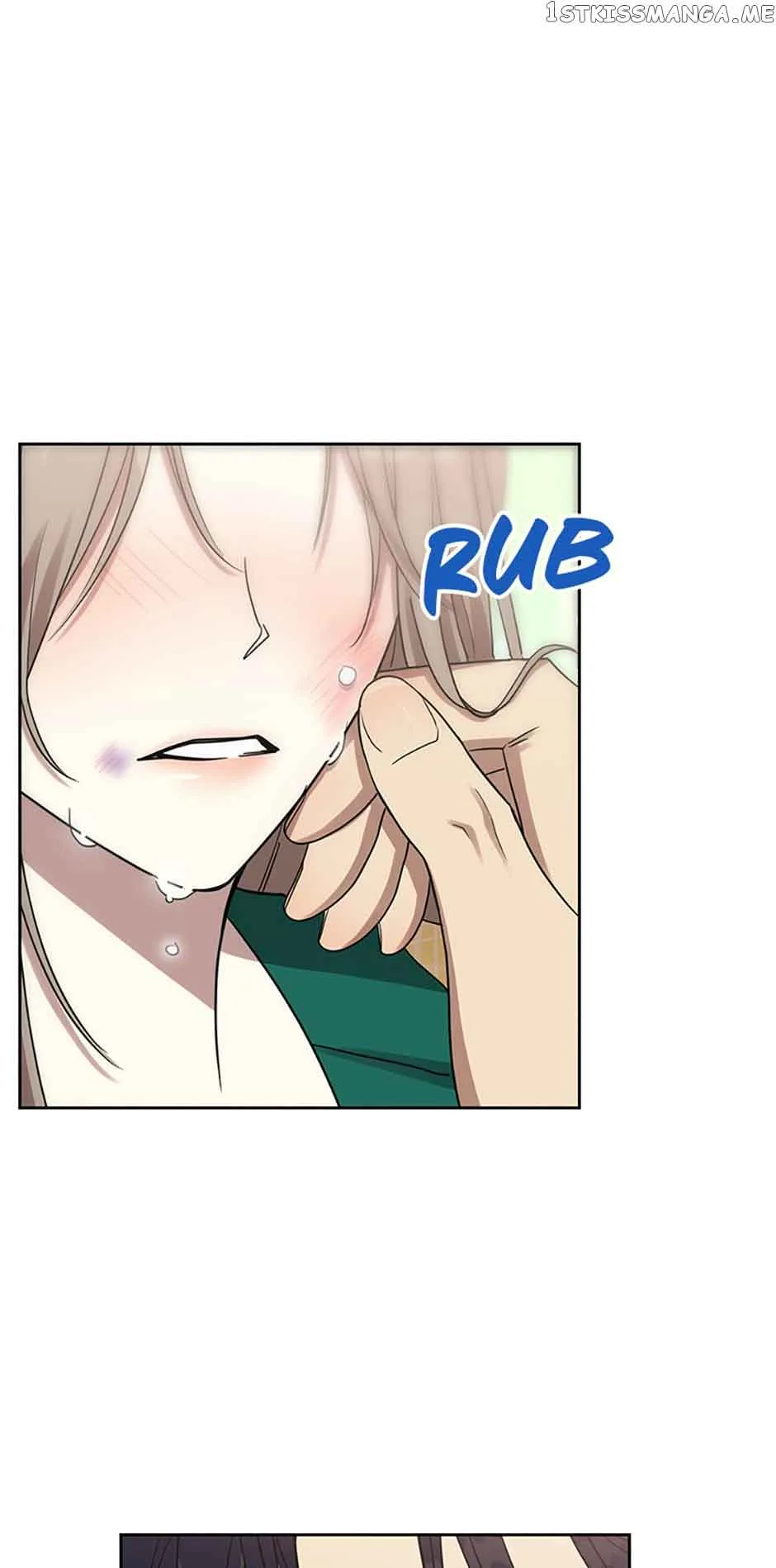 Love Class Chapter 23 page 57