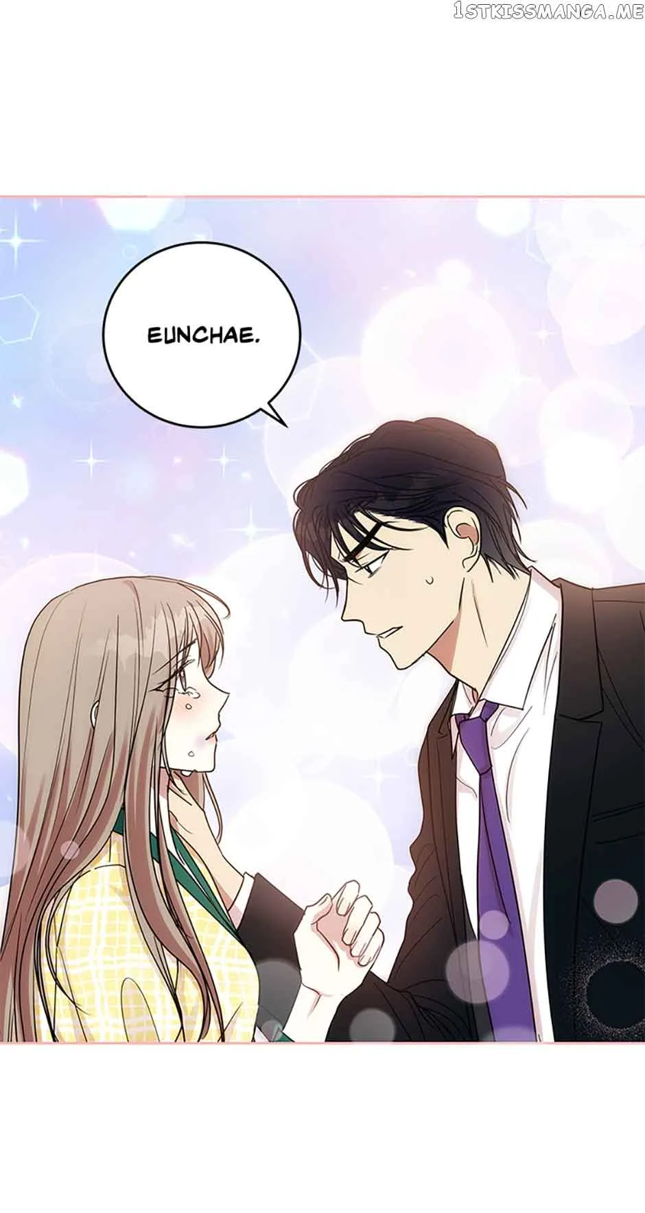 Love Class Chapter 23 page 54