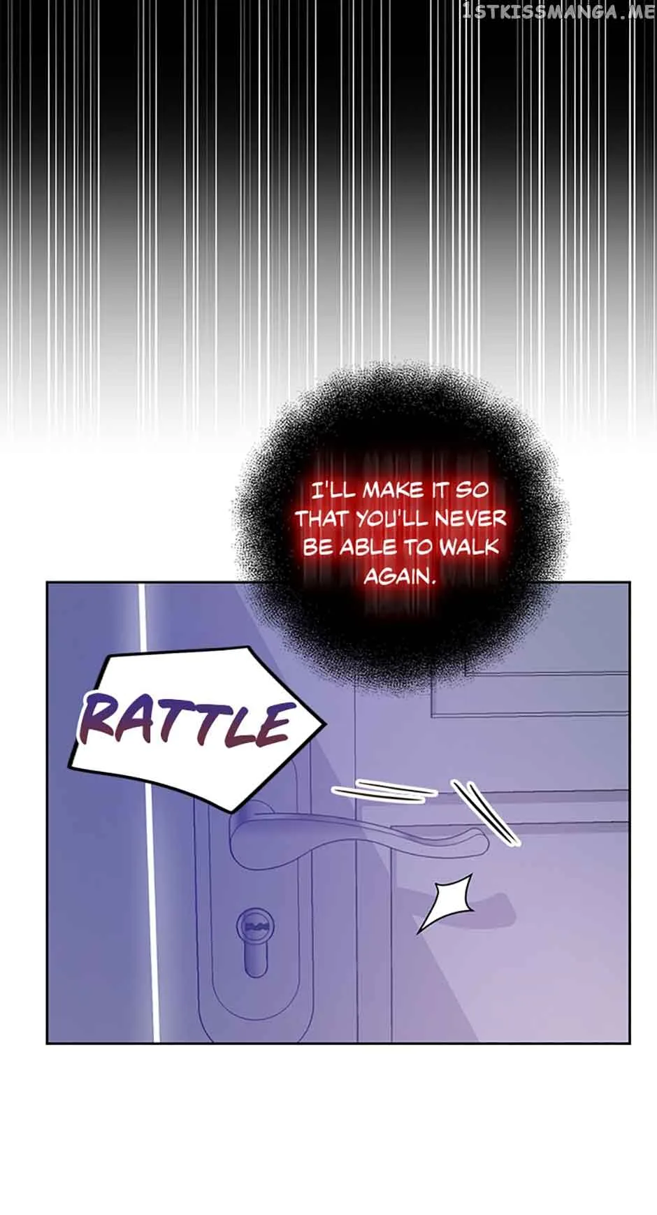 Love Class Chapter 23 page 44