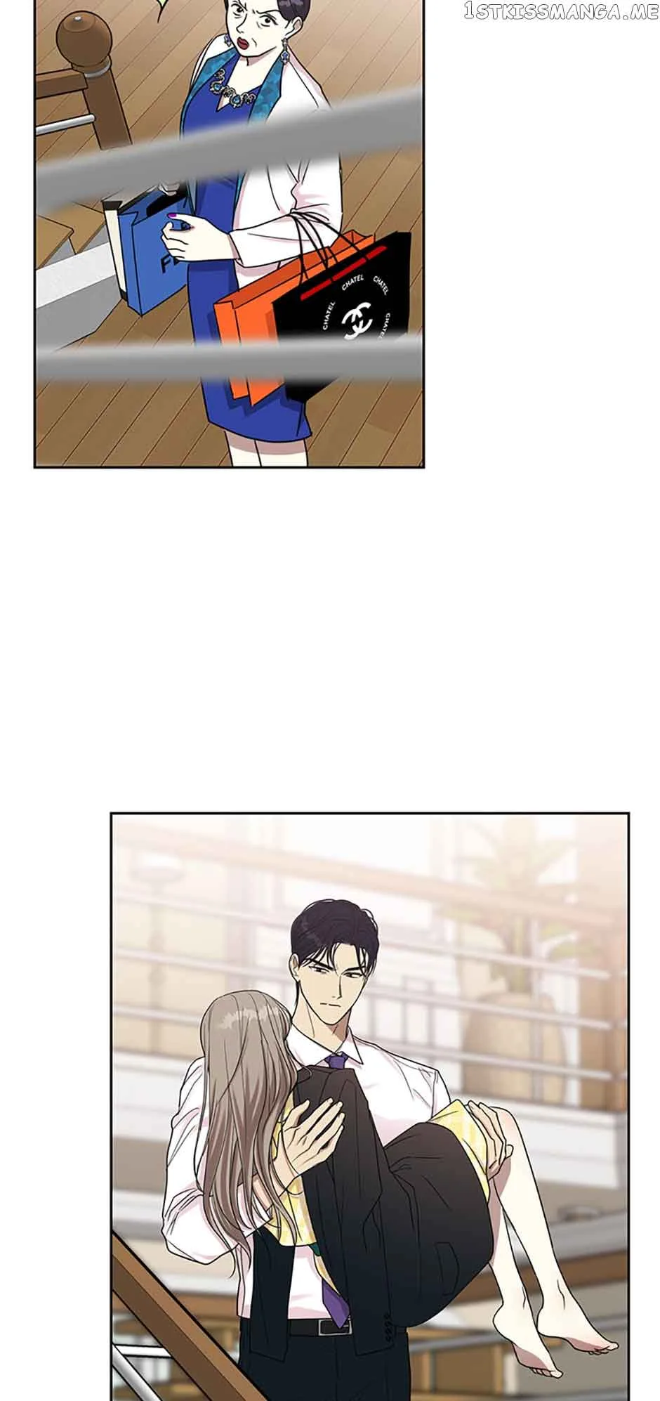 Love Class Chapter 23 page 67