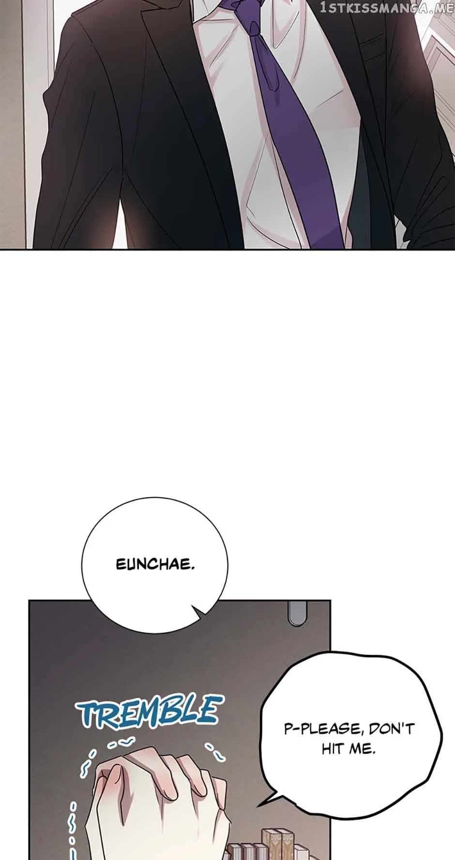Love Class Chapter 23 page 51