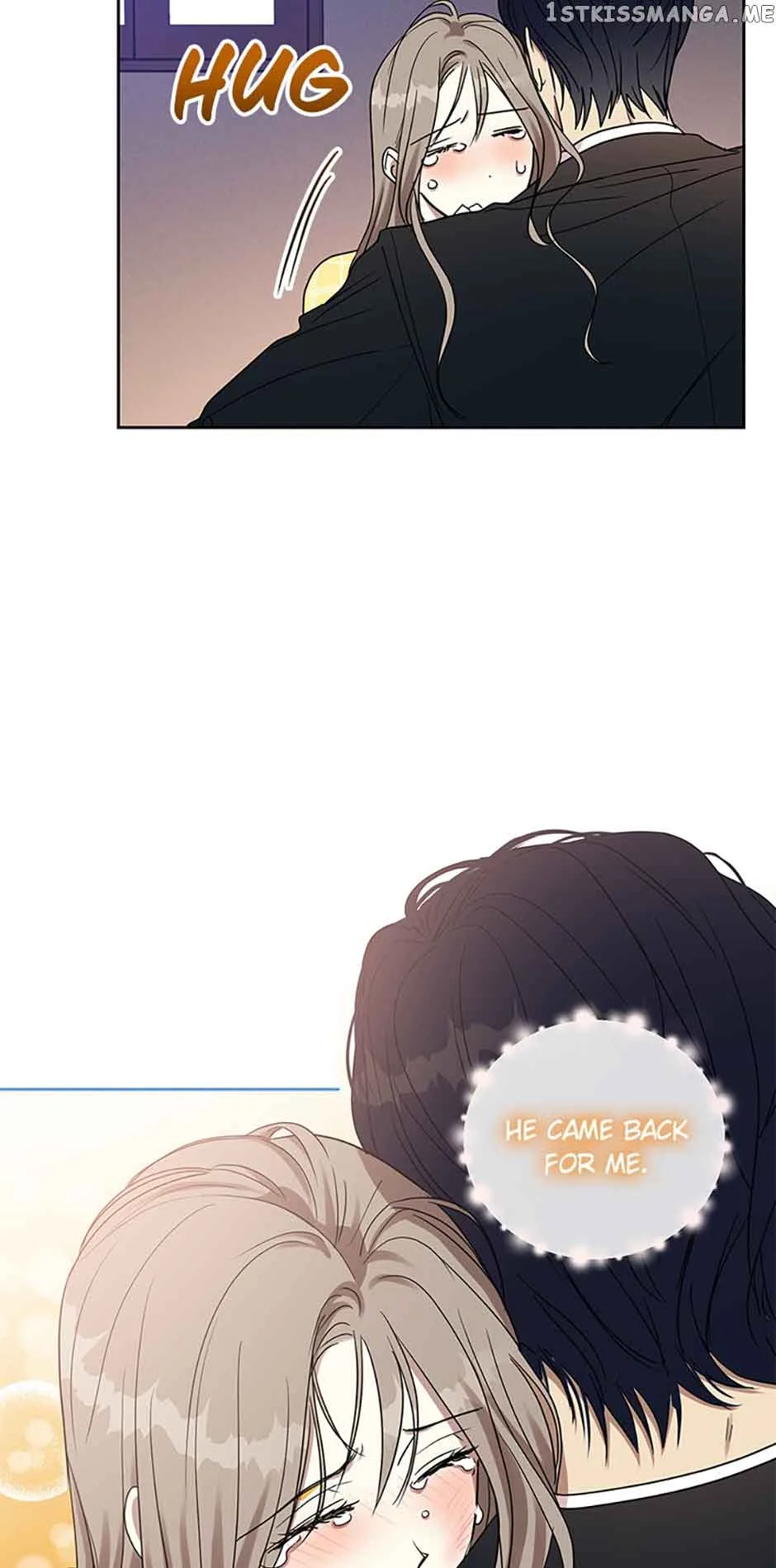 Love Class Chapter 23 page 59