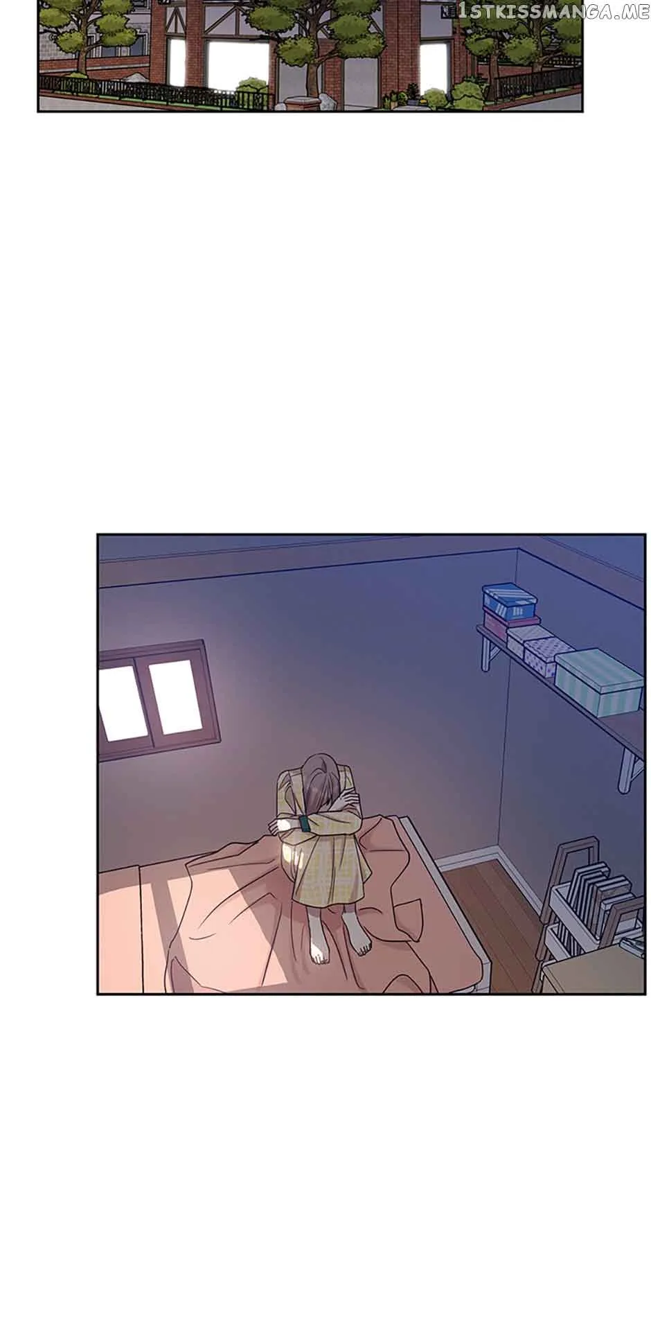 Love Class Chapter 23 page 7