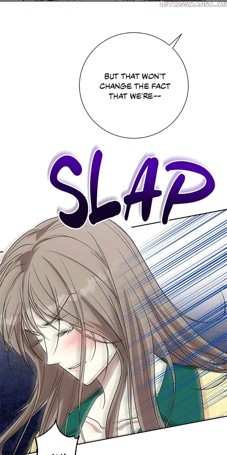 Love Class Chapter 21 page 12
