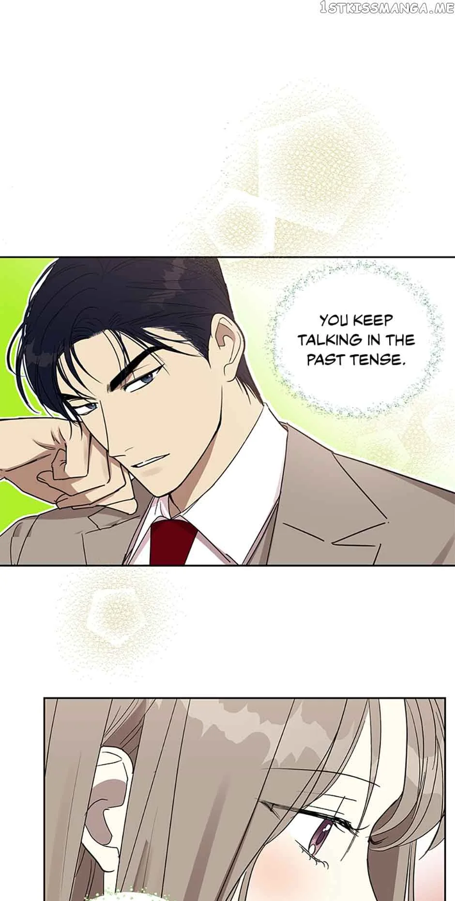 Love Class Chapter 19 page 42