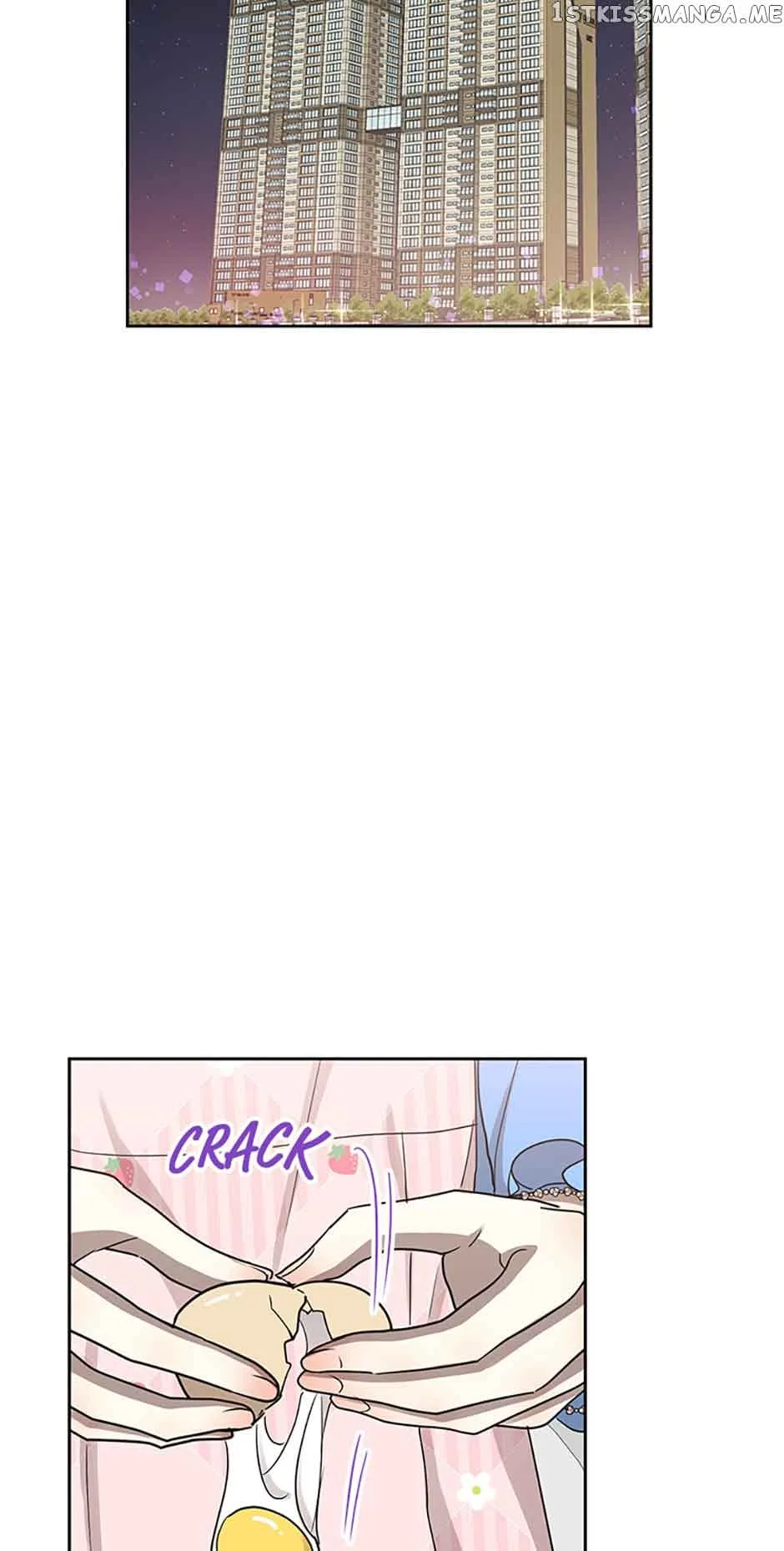 Love Class Chapter 19 page 40