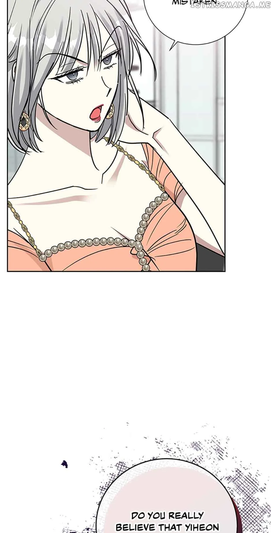 Love Class Chapter 21 page 9