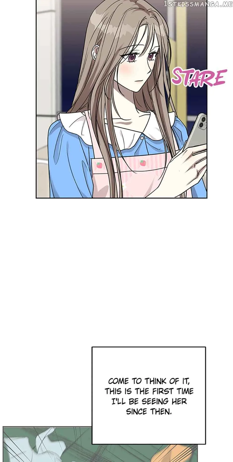Love Class Chapter 19 page 45