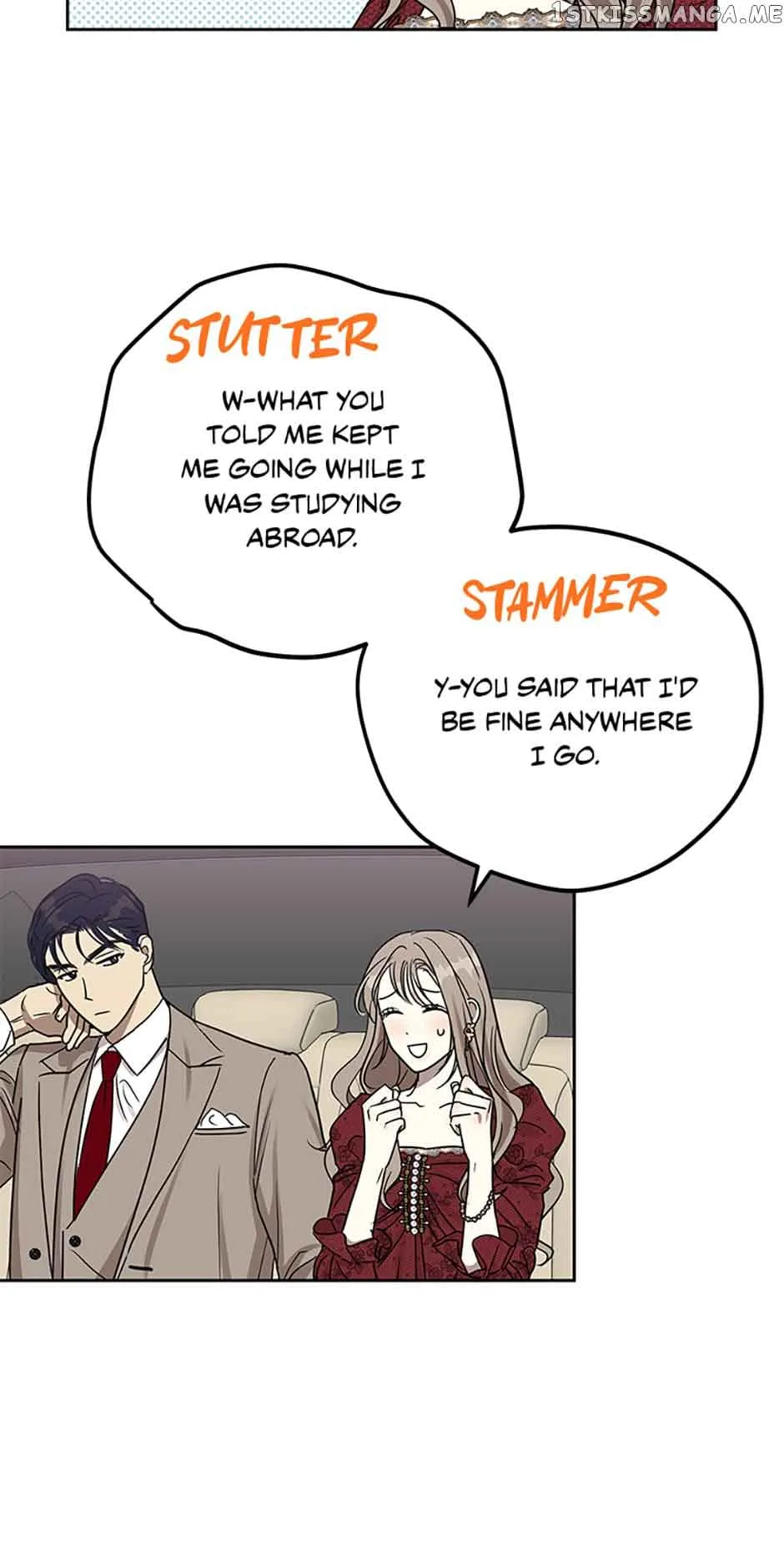 Love Class Chapter 19 page 31