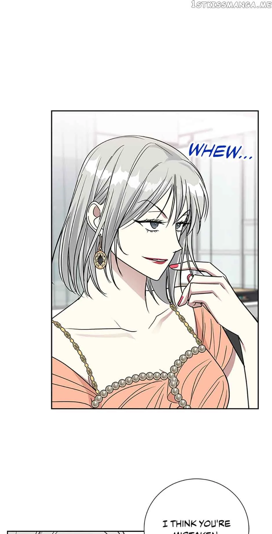 Love Class Chapter 21 page 8