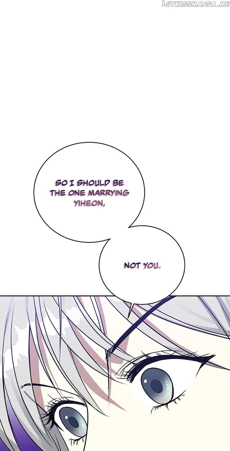 Love Class Chapter 21 page 2