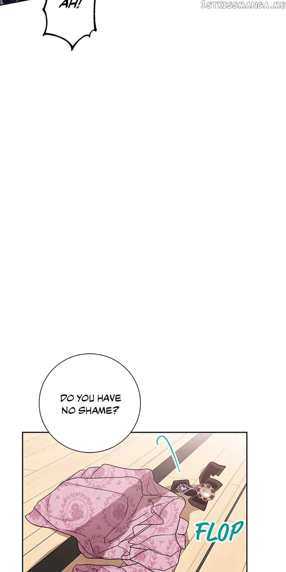 Love Class Chapter 21 page 13