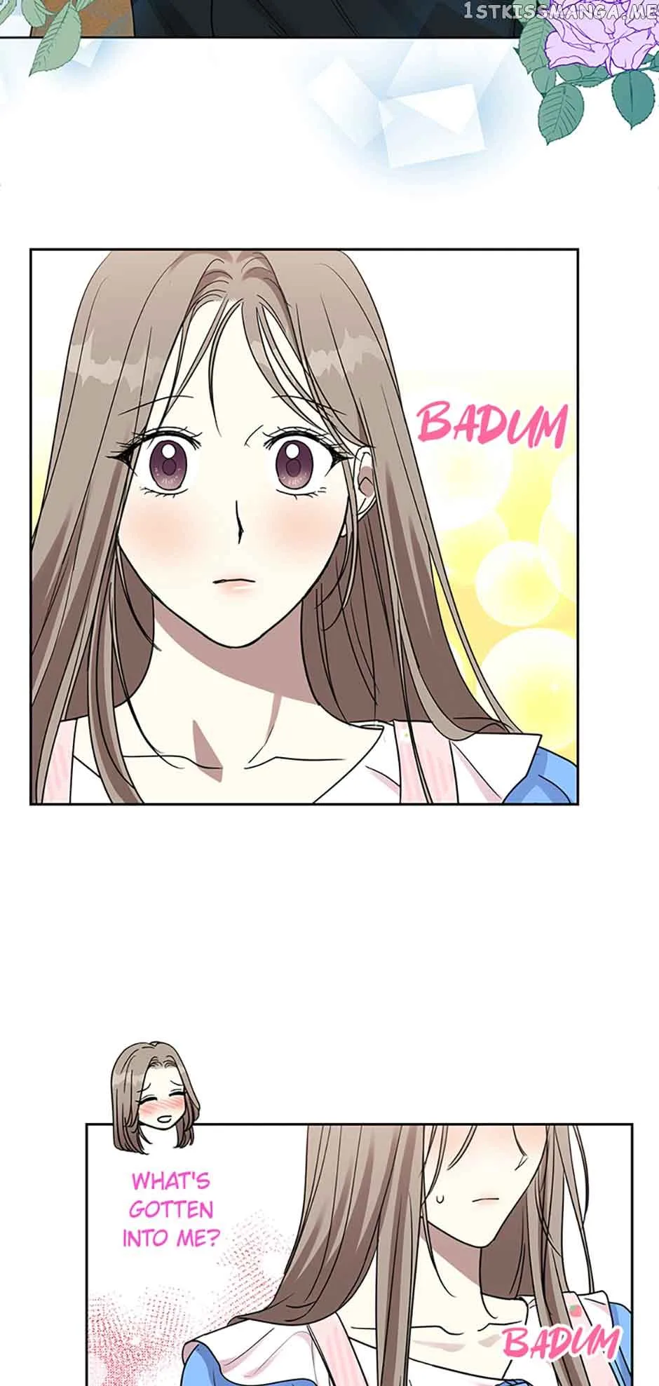 Love Class Chapter 19 page 53