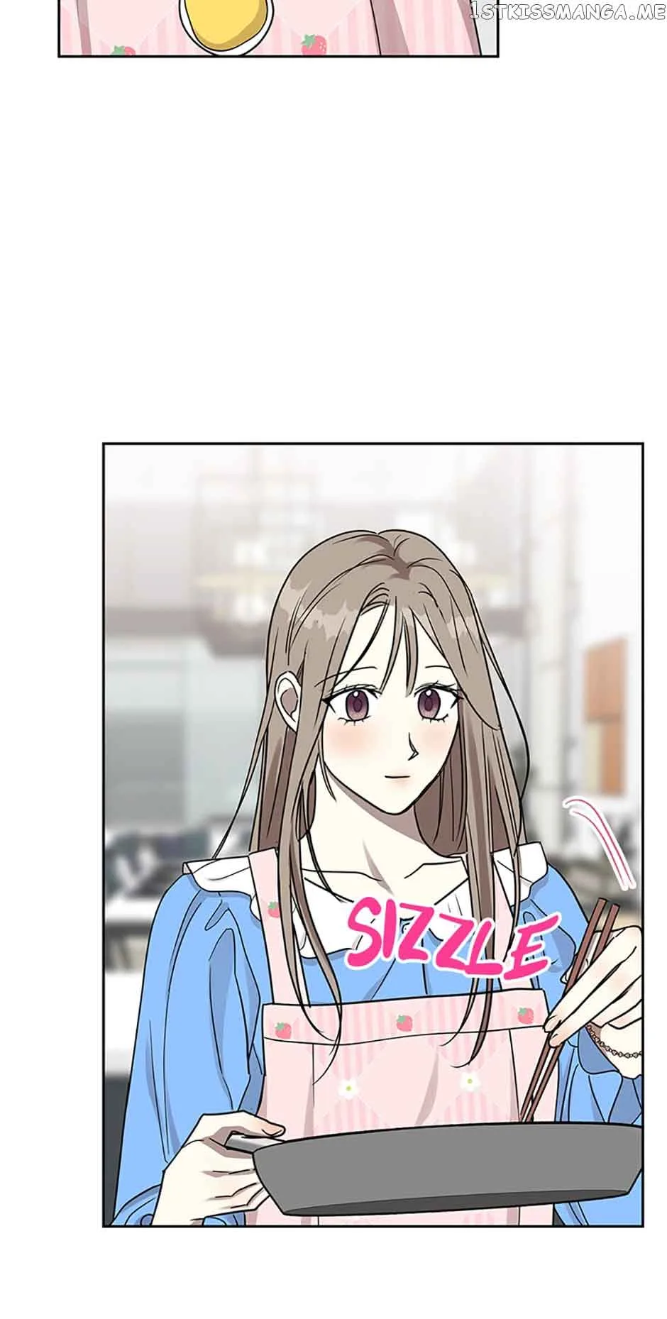 Love Class Chapter 19 page 41