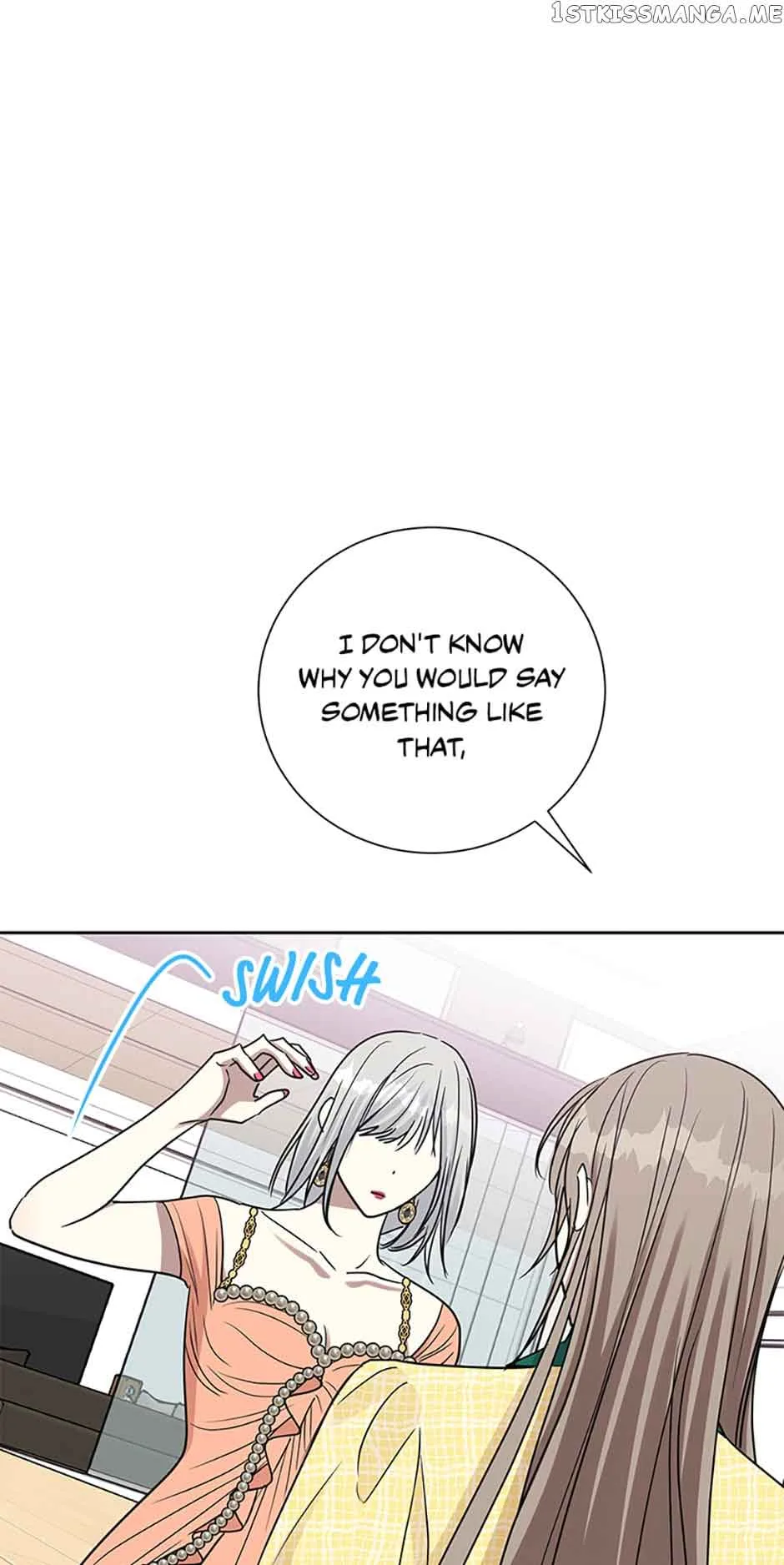 Love Class Chapter 21 page 11