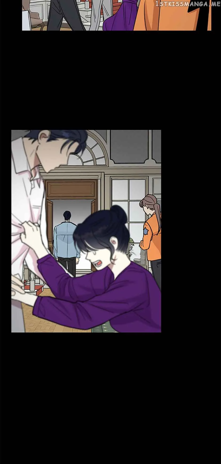 Love Class Chapter 18 page 61