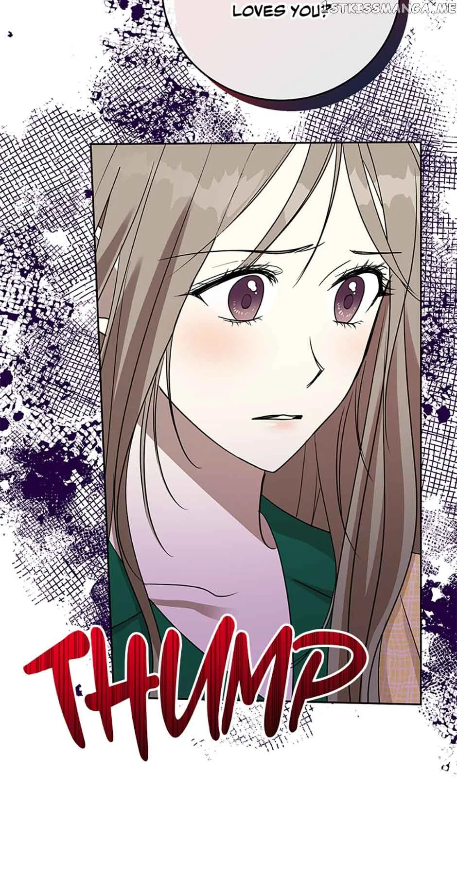 Love Class Chapter 21 page 10