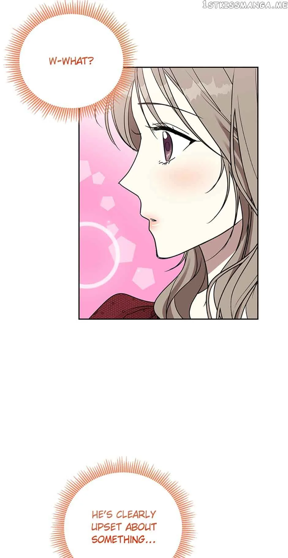 Love Class Chapter 19 page 34