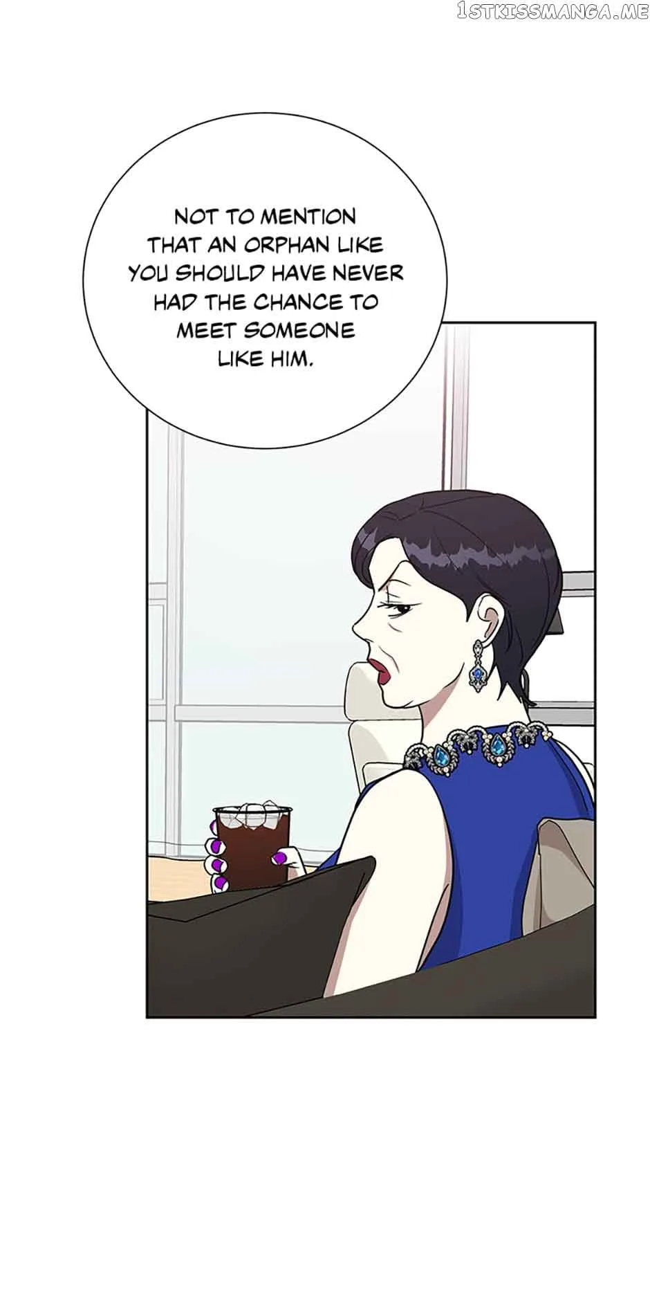 Love Class Chapter 21 page 15