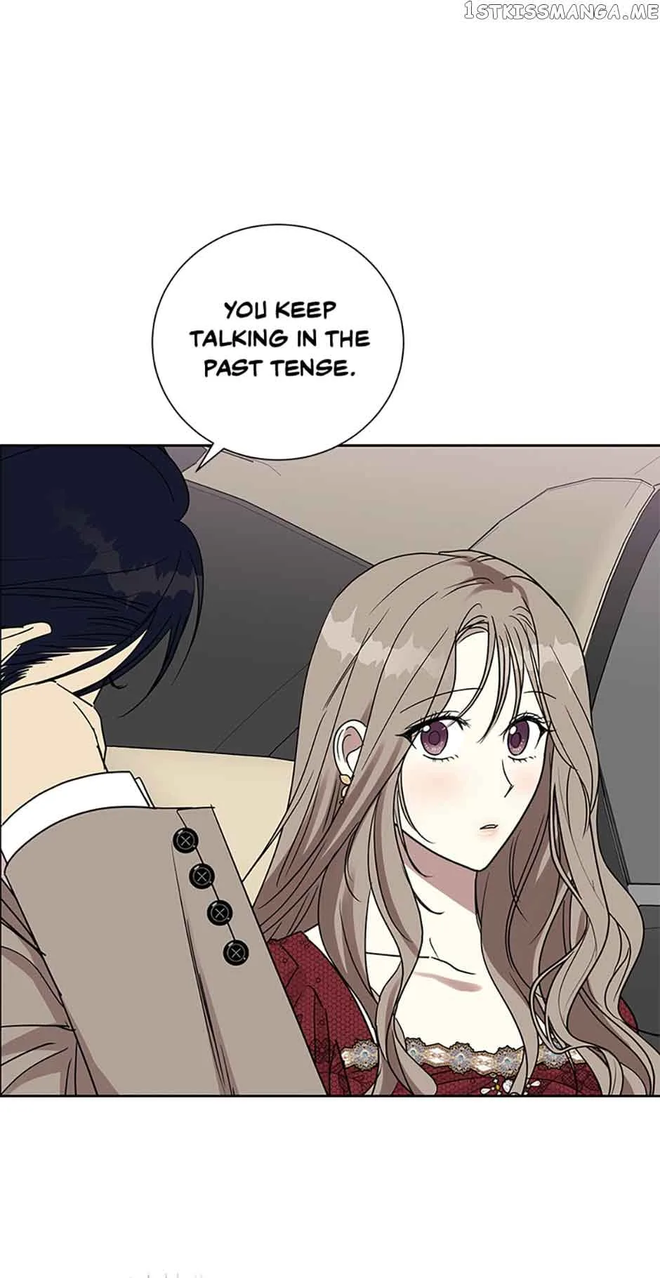 Love Class Chapter 19 page 33