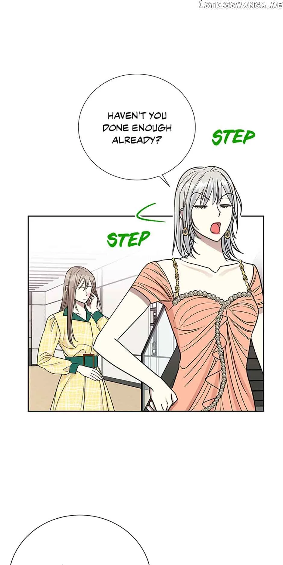 Love Class Chapter 21 page 16